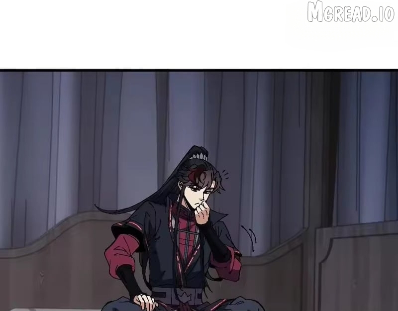 Master: This rebellious disciple is definitely not the Holy Son Chapter 178 - page 23